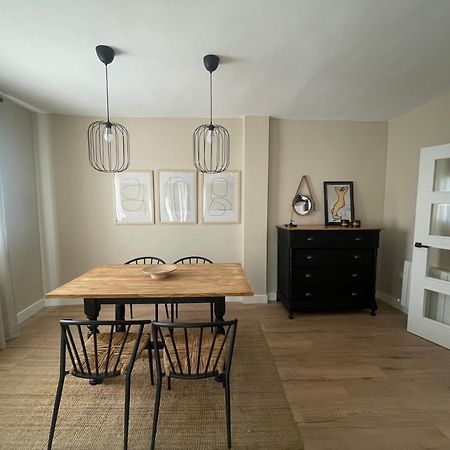 Apartamento Cambil บาเอซา ภายนอก รูปภาพ