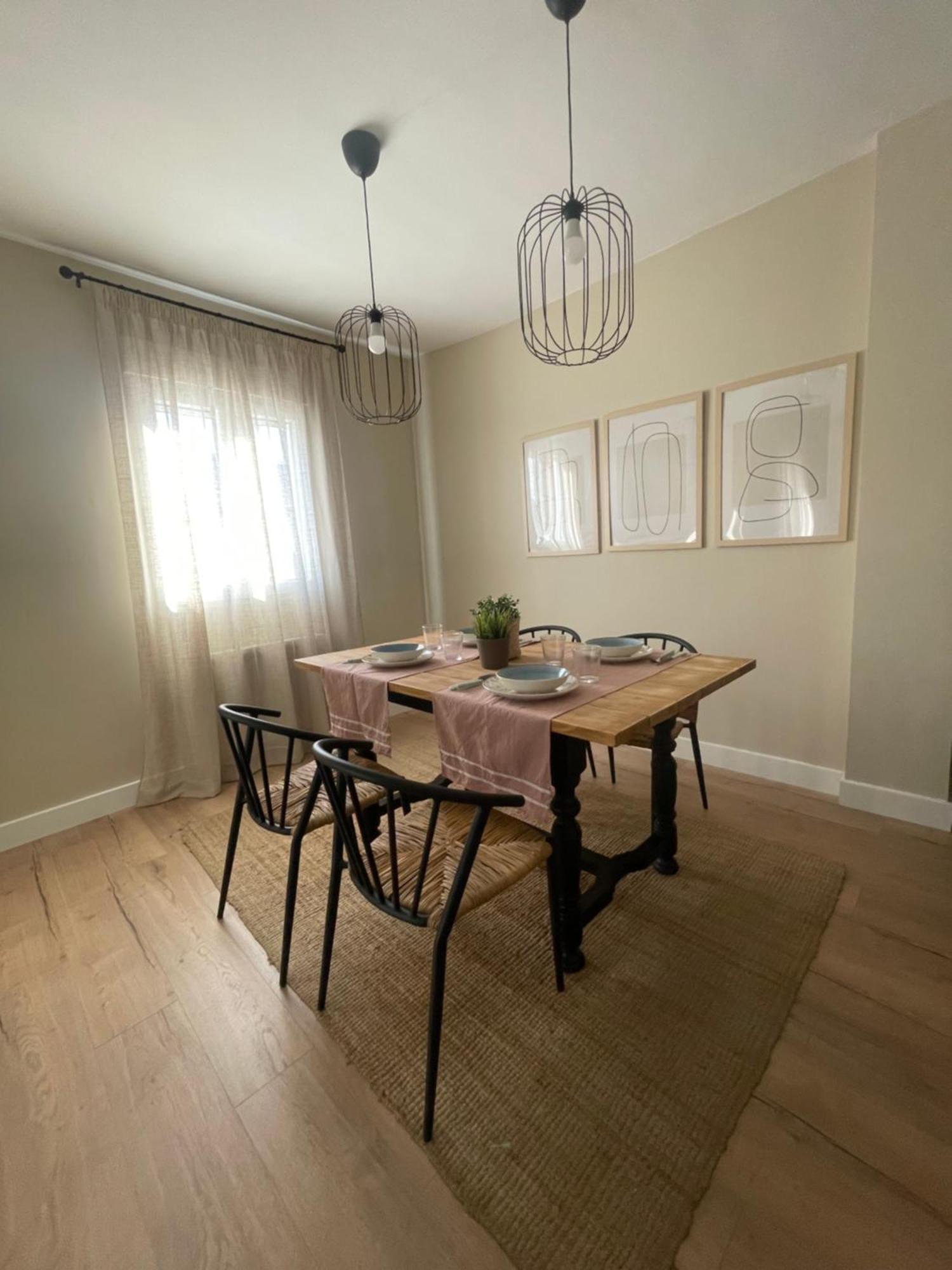 Apartamento Cambil บาเอซา ภายนอก รูปภาพ