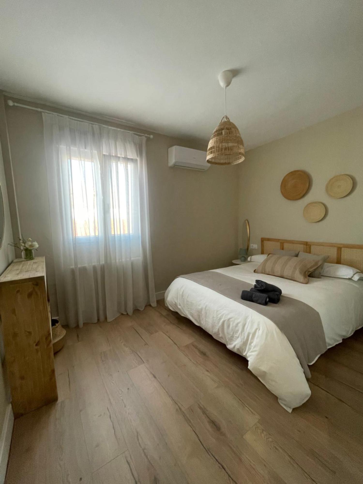 Apartamento Cambil บาเอซา ภายนอก รูปภาพ