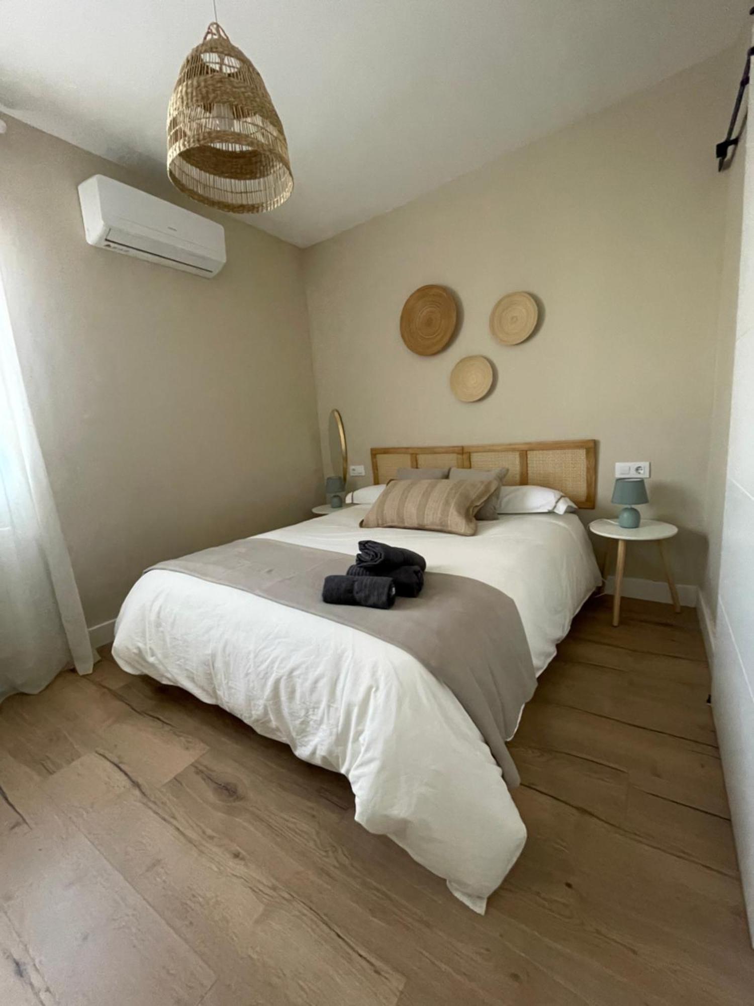 Apartamento Cambil บาเอซา ภายนอก รูปภาพ