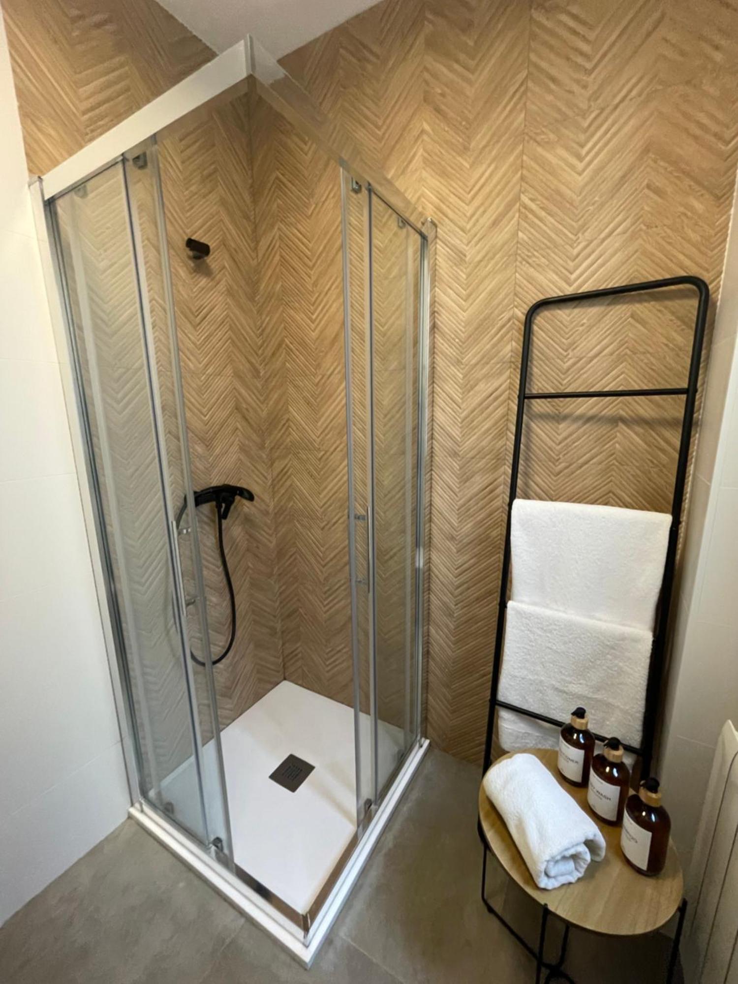 Apartamento Cambil บาเอซา ภายนอก รูปภาพ