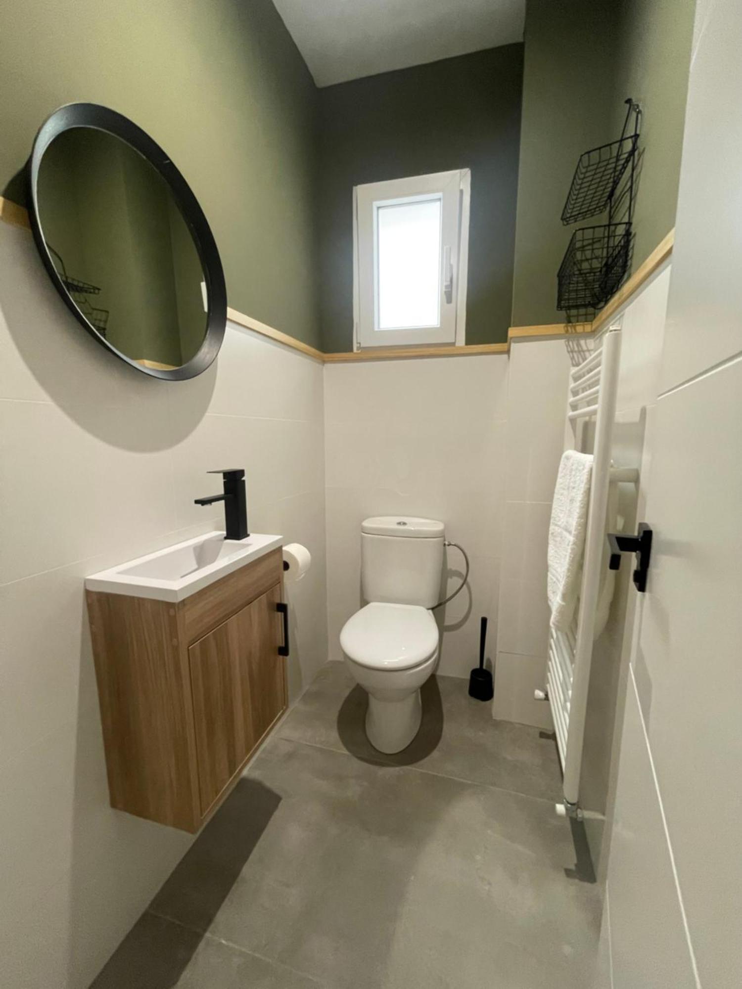 Apartamento Cambil บาเอซา ภายนอก รูปภาพ
