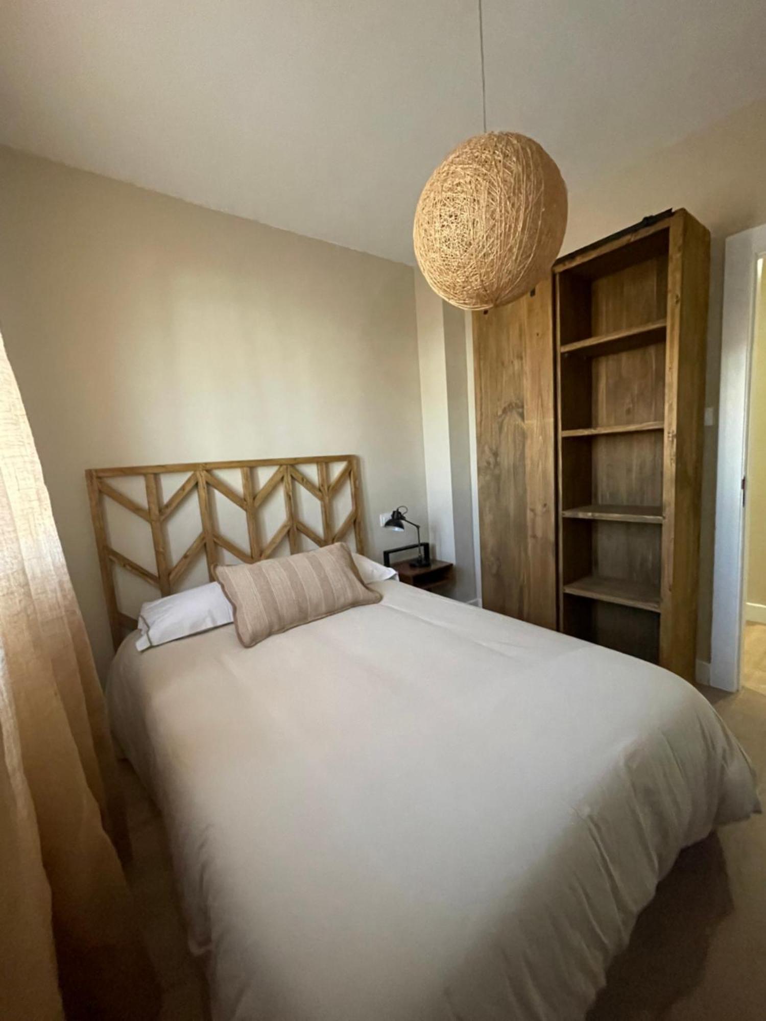 Apartamento Cambil บาเอซา ภายนอก รูปภาพ