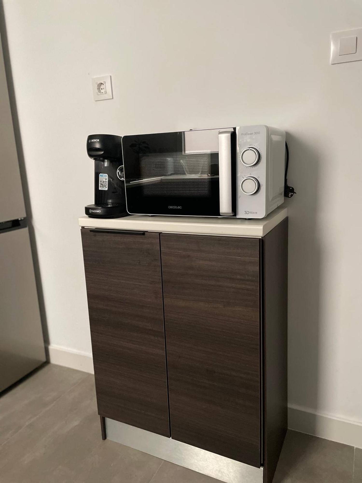 Apartamento Cambil บาเอซา ภายนอก รูปภาพ