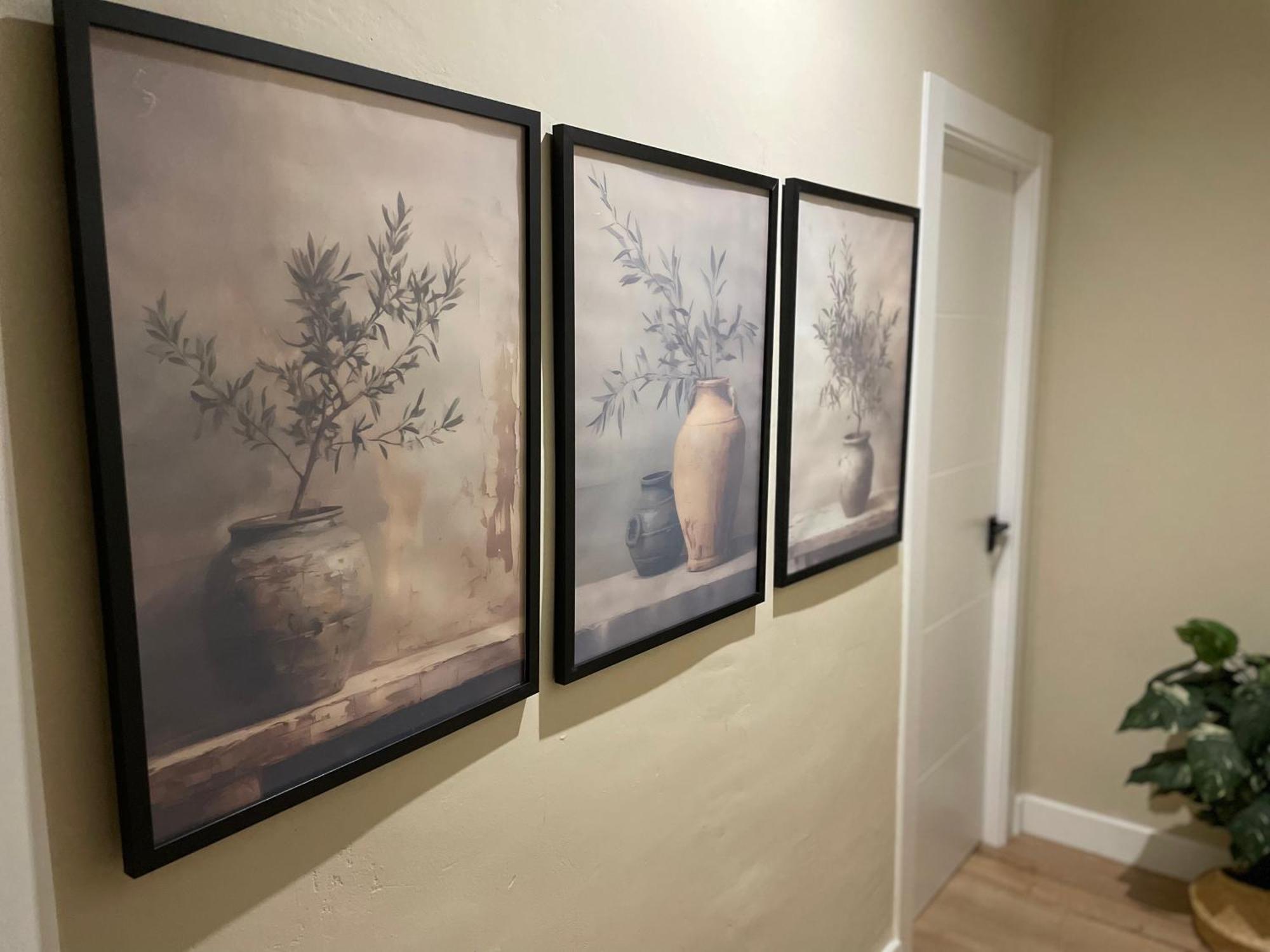 Apartamento Cambil บาเอซา ภายนอก รูปภาพ
