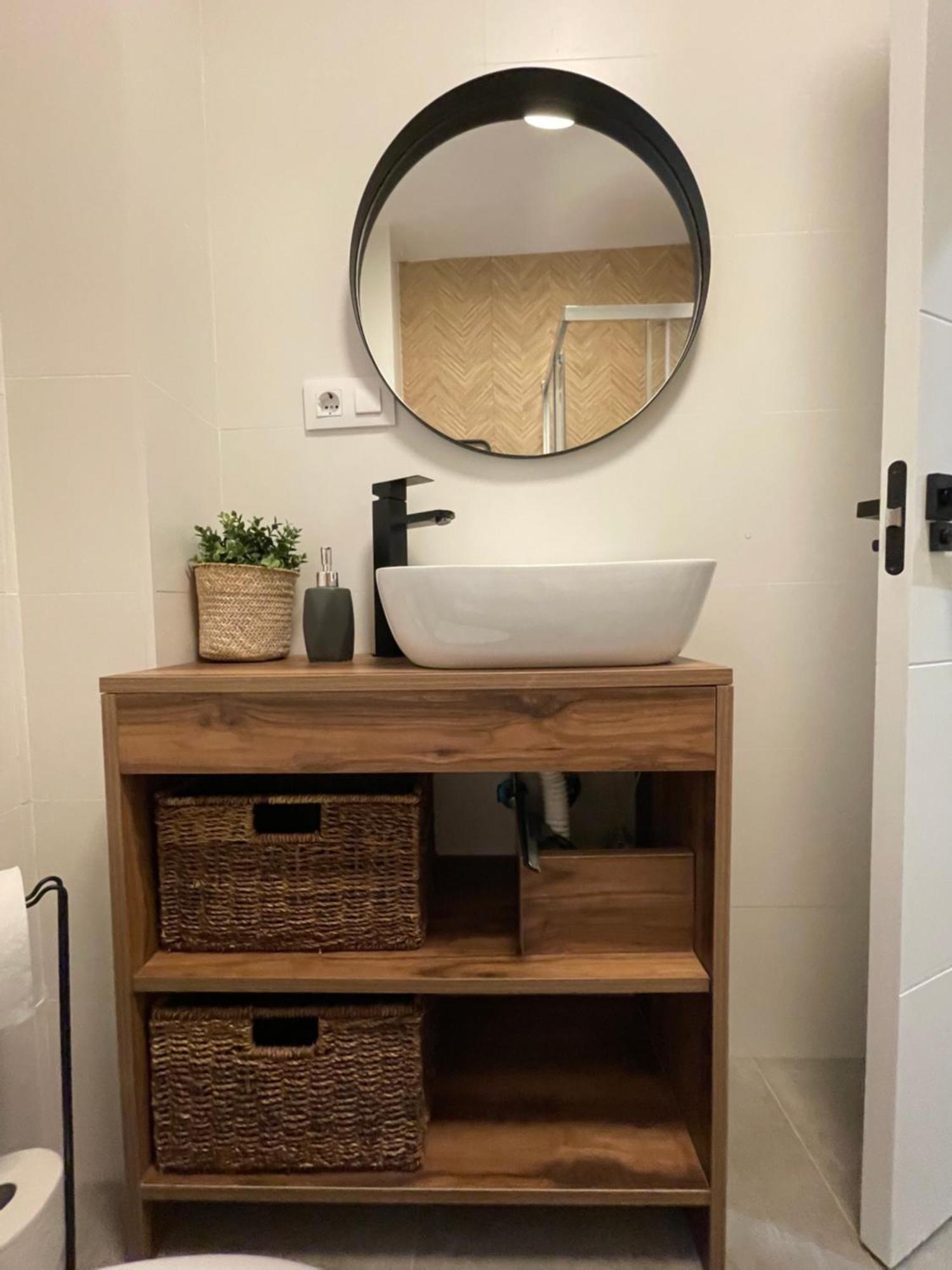 Apartamento Cambil บาเอซา ภายนอก รูปภาพ