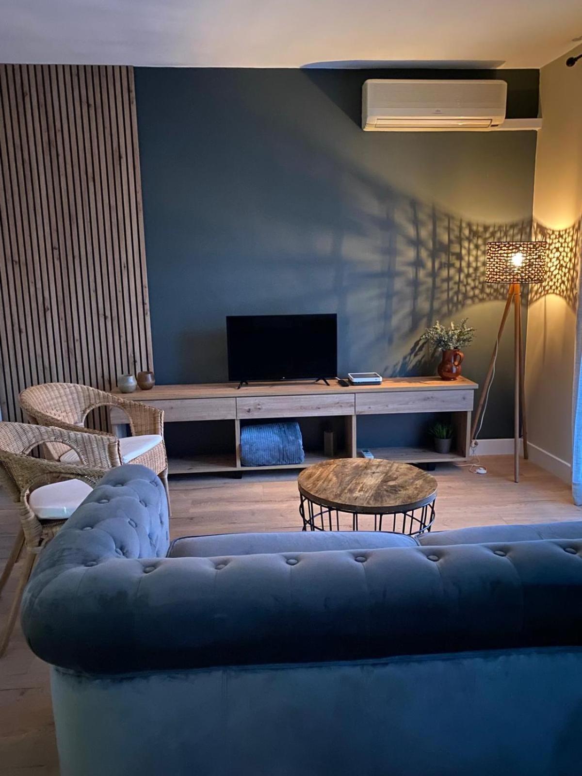 Apartamento Cambil บาเอซา ภายนอก รูปภาพ
