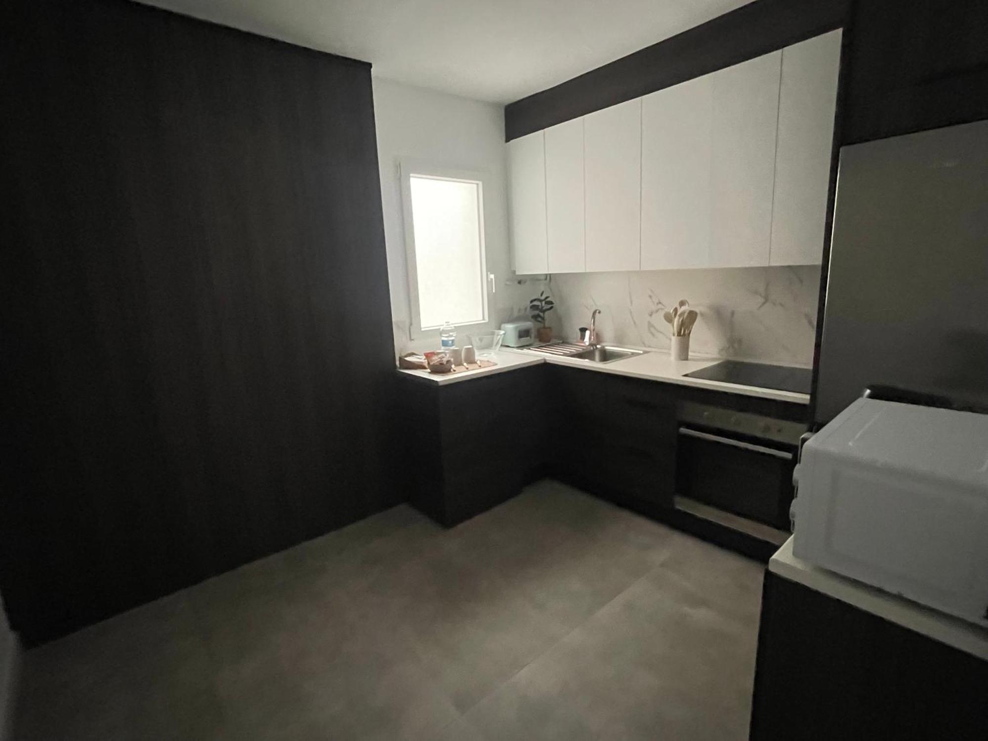 Apartamento Cambil บาเอซา ภายนอก รูปภาพ